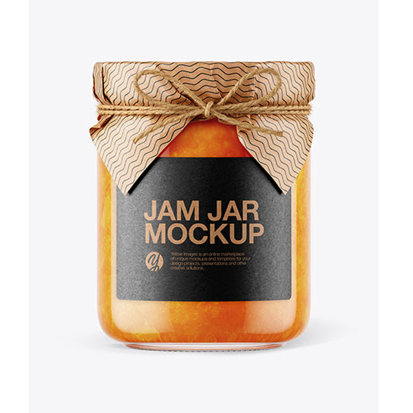 Mermelada de Damasco Natural 220gr - Imagen 3