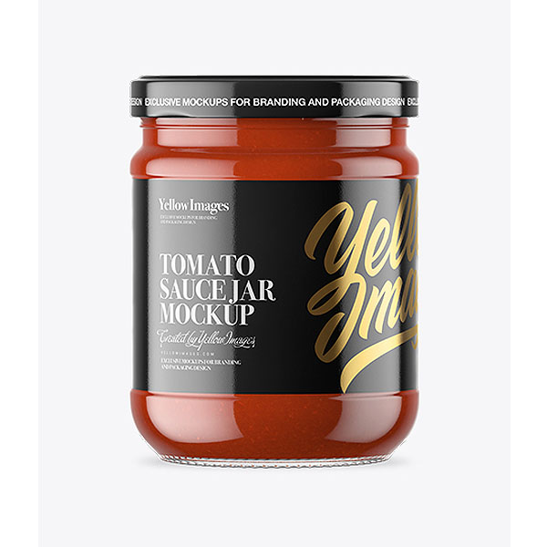 Salsa de Tomate Premium 550gr - Imagen 2